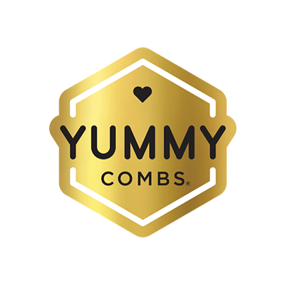 Yummy combs